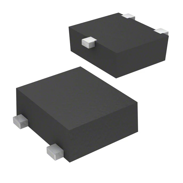 MT3S113TU,LF Toshiba Semiconductor and Storage  Transistors - Bipolar (BJT) - RF